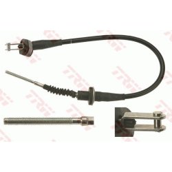 Clutch Cable TRW GCC4001 OE Ref 23710-60B10