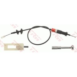 Clutch Cable TRW GCC4006 OE Ref 6K1 721 335 K