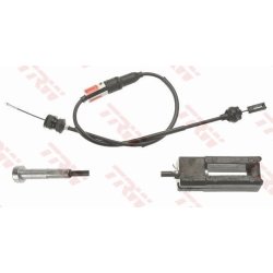 Clutch Cable TRW GCC4007 OE Ref 2150 R3