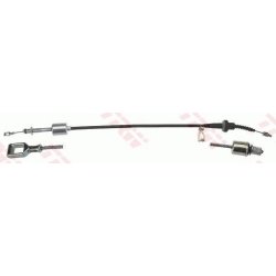 Clutch Cable TRW GCC4009 OE Ref 41510-02010