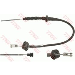 Clutch Cable TRW GCC4026 OE Ref 47 09 651