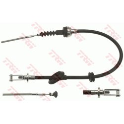 Clutch Cable TRW GCC4027 OE Ref 0K30A-41150C