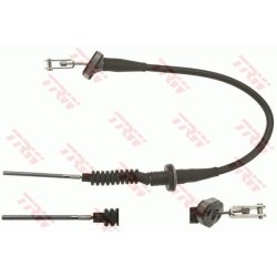Clutch Cable TRW GCC4028 OE Ref 9216431