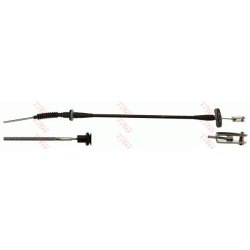 Clutch Cable TRW GCC4031 OE Ref 9206557