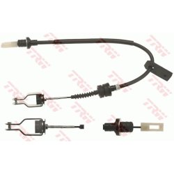 Clutch Cable TRW GCC4033 OE Ref 30770-2F015