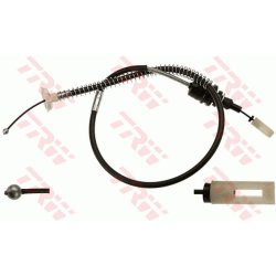 Clutch Cable TRW GCC4037 OE Ref GVC5061