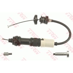 Clutch Cable TRW GCC4041 OE Ref 2150 Y7