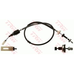 Clutch Cable TRW GCC4042 OE Ref GVC5024
