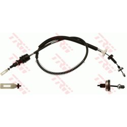 Clutch Cable TRW GCC4043 OE Ref GVC5067