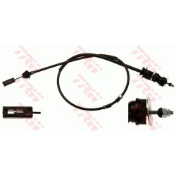 Clutch Cable TRW GCC4044 OE Ref 2150 Q1