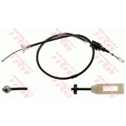 Câble d'embrayage TRW GCC4045 pour AUSTIN, ROVER MONTEGO OE ADU7637