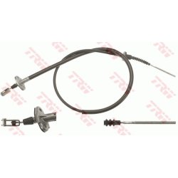 Clutch Cable TRW GCC4047 OE Ref 23710-57B20