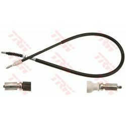 Handbrake Cable TRW GCH1055 OE Ref 96026875