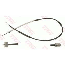Handbrake Cable TRW GCH106 OE Ref 46819336