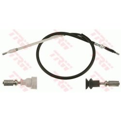 Handbrake Cable TRW GCH1065 OE Ref 4745 G5
