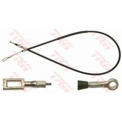 Handbrake Cable TRW GCH1070 OE Ref 4745 52