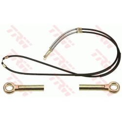 Handbrake Cable TRW GCH1092 OE Ref 4406021