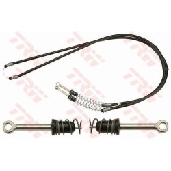 Handbrake Cable TRW GCH1108 OE Ref 5972833