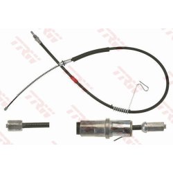 Handbrake Cable TRW GCH114 OE Ref YC152A635AE