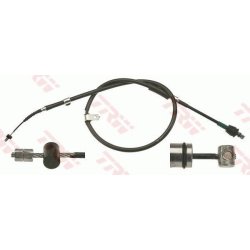 Handbrake Cable TRW GCH119 OE Ref 59770-2D310