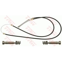 Handbrake Cable TRW GCH1199 OE Ref 6159020