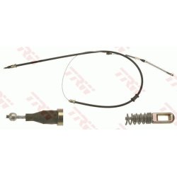 Handbrake Cable TRW GCH1238 OE Ref 90170750