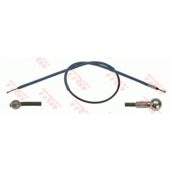 Handbrake Cable TRW GCH127 OE Ref 36531-00QAC