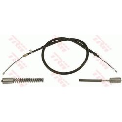 Câble de frein à main TRW GCH1292 pour PEUGEOT 205 OE 474563
