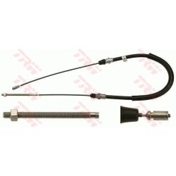 Handbrake Cable TRW GCH1304 OE Ref 4745 75