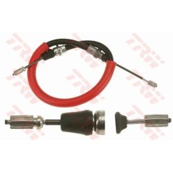 Handbrake Cable TRW GCH1305 OE Ref 4745 76
