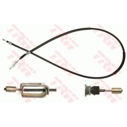 Handbrake Cable TRW GCH1311 OE Ref 4745 82