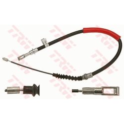 Handbrake Cable TRW GCH1313 OE Ref 4745 84