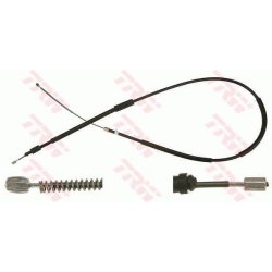 Handbrake Cable TRW GCH1315 OE Ref 4745 97