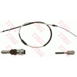 Handbrake Cable TRW GCH1317 OE Ref 4745 99