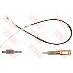 Handbrake Cable TRW GCH1352 OE Ref 4834 73