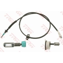Handbrake Cable TRW GCH136 OE Ref 30793825