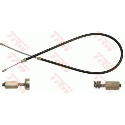 Câble de frein à main TRW GCH1463 pour RENAULT 4 OE 7701348035