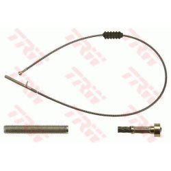 Handbrake Cable TRW GCH1512 OE Ref SE022167315A