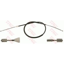 Câble de frein à main TRW GCH1710 pour RENAULT TWINGO OE 8200700688
