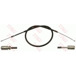 Câble de frein à main TRW GCH1719 pour RENAULT MEGANE OE 7700425324