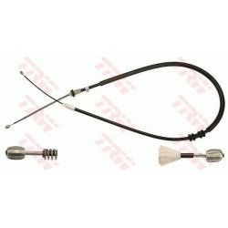 Handbrake Cable TRW GCH1735 OE Ref 36531-00QAF