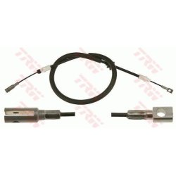 Handbrake Cable TRW GCH1747 OE Ref 77 00 308 952