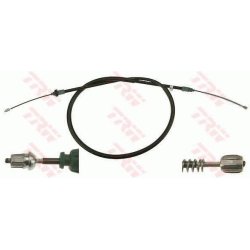 Handbrake Cable TRW GCH1750 OE Ref 4746 36