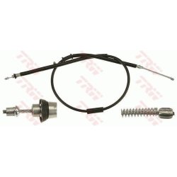 Câble de frein à main TRW GCH1854 pour FIAT PALIO, PUNTO OE 7747332
