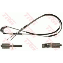 Handbrake Cable TRW GCH1903 OE Ref 92FB-2A603-BA