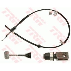 Handbrake Cable TRW GCH1959 OE Ref 47510-SR3-931