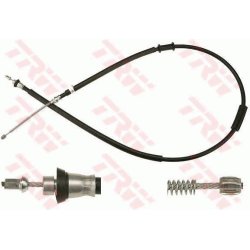 Handbrake Cable TRW GCH2023 OE Ref 82487780