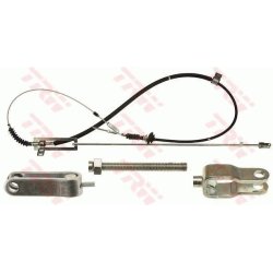 Handbrake Cable TRW GCH2060 OE Ref S083-44-410F
