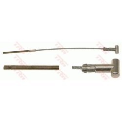 Handbrake Cable TRW GCH2095 OE Ref 5 22 550