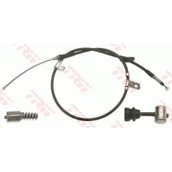 Handbrake Cable TRW GCH212 OE Ref SPB101310